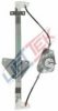 LIFT-TEK LT MI705 L Window Lift